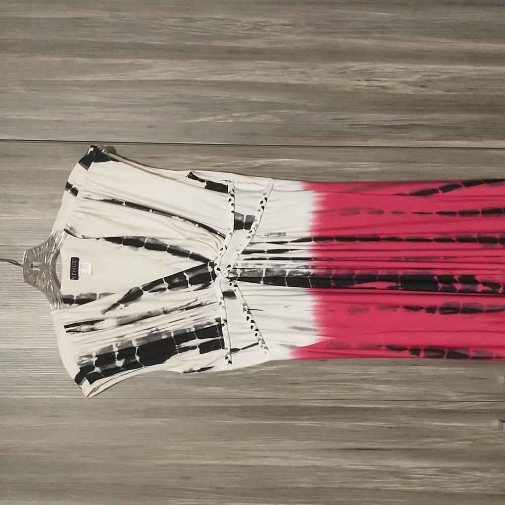 Women's Venus Maxi Dress